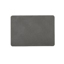 쏘컴퍼니 보수스티커 인조가죽 A4형, 그레이 (RA9407)