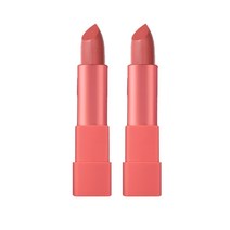 맥퀸뉴욕 에어키스 립스틱 3.5g, 2 귀여운거보송, 2개