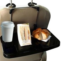 재미월드 차량용 노트북 거치대 1502, 1개, 블랙