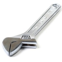 세신버팔로 몽키렌치 300mm 랜덤발송, 1개