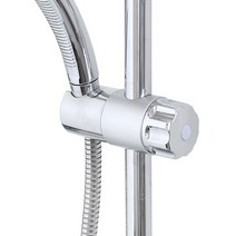 해바라기 샤워기 행거, 1개