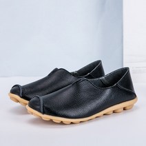콩 빈슈 단화