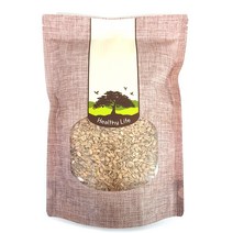 진도장모와서울큰사위 호밀 압맥, 1kg, 1개