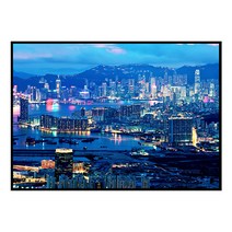 소소한감성 LED 액자 NO74
