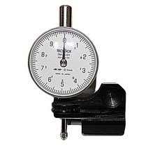 TECLOCK 다이알 단차측정 게이지 MHTC-35-1, 1개