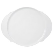 라이헨바흐 Taste 라운드 디너접시, 흰색