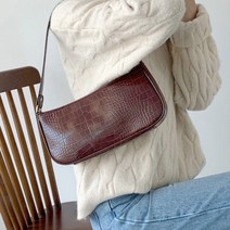오르비 니콜리 숄더백