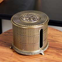 서클 티슈케이스, 신주, 1개