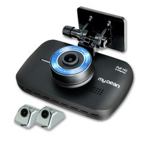 마이딘 MK3 FHD 3채널 블랙박스 사이드캠 32GB