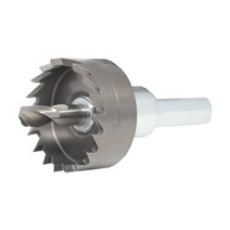 하디스 홀커터 철용 홀쏘 95mm, 1개