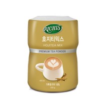 (주)동서 리치스 호지티믹스, 550g, 1개