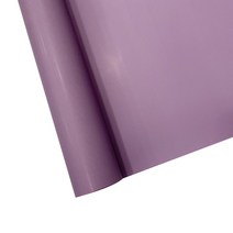 티나피크닉 플로드2 꽃포장지 15m, 진보라색, 1개