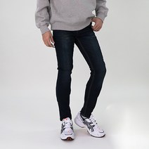 otgrim 남성용 캣워싱 스판 기모 팬츠 DV7014