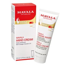 마발라 핸드크림, 50ml, 1개