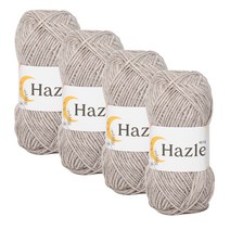 헤이즐 스웨터 뜨개실 4p, 703