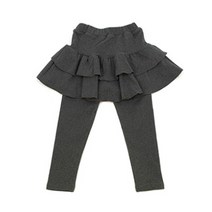 위시키즈 여아용 캉캉 치랭스