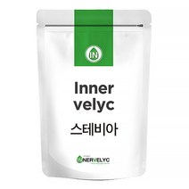 이너블릭 스위트 스테비아, 300g, 1개
