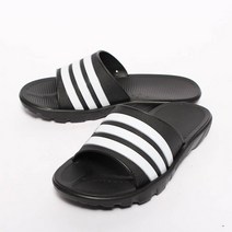 워크센스 남성용 갸르니 컴포트 히트 3선 슬리퍼