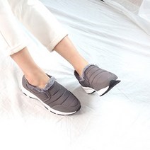 워크센스 여성 메요드 컴포트 커플 슬립온