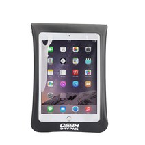 OSAH 드라이팩 태블릿용 방수백 탱크백 부착형 MBH-08, 블랙 (MBH-08BK), 1개