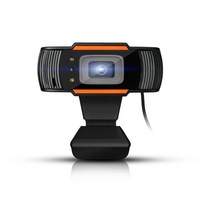 보스위즈 웹캠 PC BOS-C100