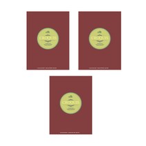 모조크로키북 상철 랜덤발송 80g, 5절, 3개