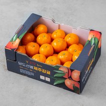 귤탐 고당도 감귤 로열과, 3kg(S~M), 1박스
