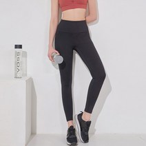 피트인 여성용 파워업 시크릿 레깅스 속옷 일체형