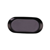 심플한 액세서리 트레이, 블랙
