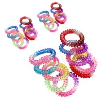 MAME 헤어끈 대용량 컬러