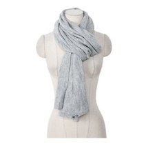 베코나 소프트 롱 데일리 머플러