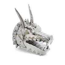 도그독 카이도 와켄 고급 프렌치불독 차량용 방향제 메탈릭블랙 미드썸머나잇 본품, 1개입, 1개