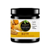 스타일쿡 울금 가루, 100g, 1개