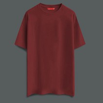 알베테 기본 무지 라운드넥 반팔 티셔츠 AB-HR