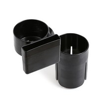 볼스터 차량용 3웨이 스마트 컵홀더, 1개