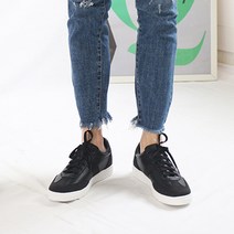워크센스 남성용 텔리아 컴포트 레이톤 스니커즈
