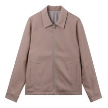 마인드브릿지 TR스판 트윌조직 트러커 MUJP2103