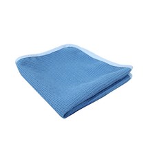 ZERDA C형 와플윈도우 타월, 1개