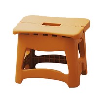 귀여운 접이식 의자 L, TYPE05, 1개