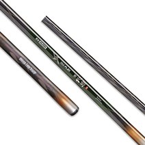 은성 다이아플렉스 신수향2 민물낚시대 55, 혼합색상