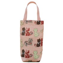 방수 캔버스 텀블러 파우치 T07, 타입5, 1개