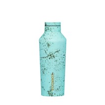 콕시클 진공 프리미엄 보온 / 보냉병 캔틴, 발리블루, 270ml