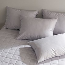 패브릭아트 순면 원단 베개커버