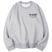 벤힛 남녀공용 세미 오버핏 1987 특양면 빅사이즈 맨투맨