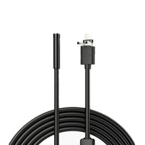 USB 남성 I.LINK LYNC 1394A FIREWIRE IEEE 1394 4 핀 남성 400MBPS 케이블 리드 DV 출력 카메라 1.5M, CHINA|1.5m