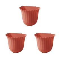 몽글몽글 멀티 행잉 스토리지 핑크, 3개