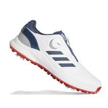 아디다스 남성용 EQT 보아 Boost 골프화 FX6639