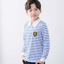 잭키드 남아용 마크 55 카라티