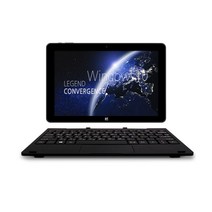 엠피지오 레전드컨버전스 태블릿PC, 블랙, 64GB, Wi-Fi