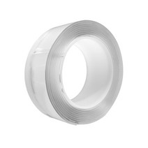 네츄럴파크 매직 스타 겔 초강력 양면테이프, 1개